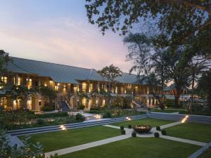 charras bhawan hotel and residences