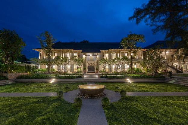 charras bhawan hotel and residences