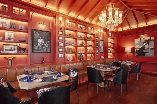 charras bhawan hotel and residences