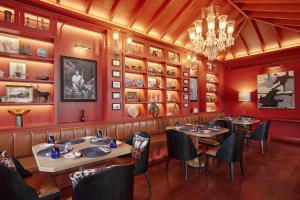 charras bhawan hotel and residences