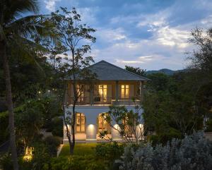 charras bhawan hotel and residences