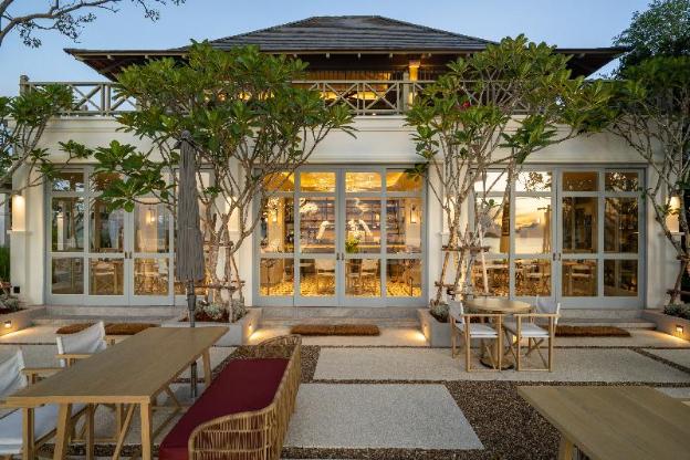 charras bhawan hotel and residences