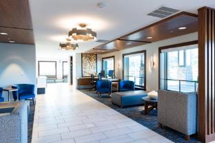 holiday inn express mill valley san francisco area by ihg