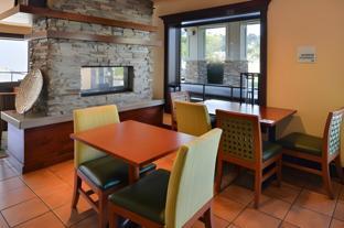 holiday inn express mill valley san francisco area by ihg