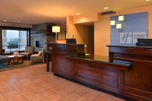holiday inn express mill valley san francisco area by ihg