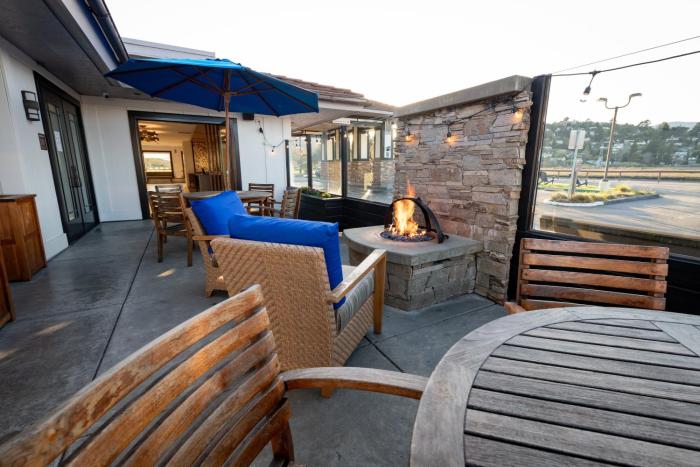 holiday inn express mill valley san francisco area by ihg