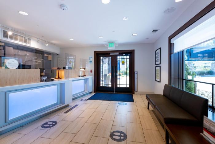 holiday inn express mill valley san francisco area by ihg