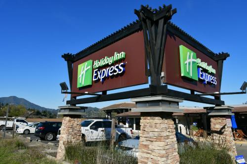 holiday inn express mill valley san francisco area by ihg