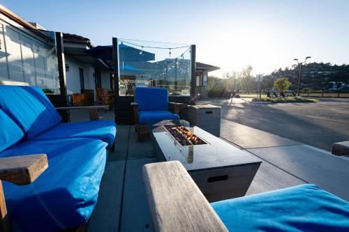 holiday inn express mill valley san francisco area by ihg