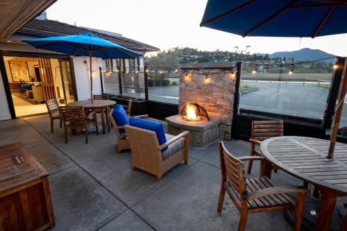 holiday inn express mill valley san francisco area by ihg