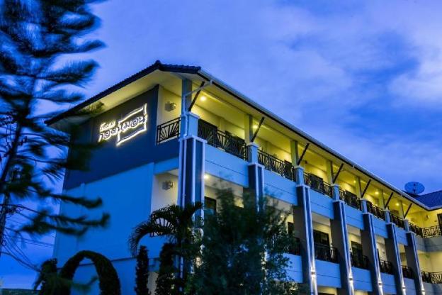 godmhon hotel