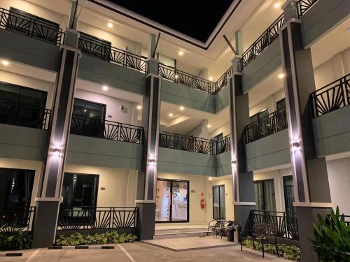 godmhon hotel