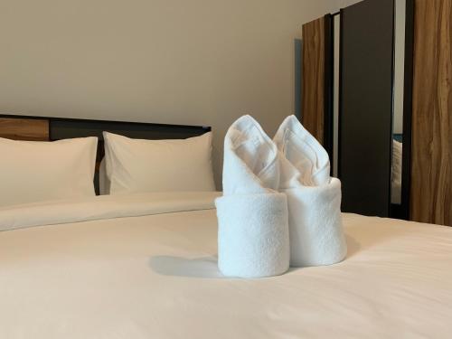 godmhon hotel