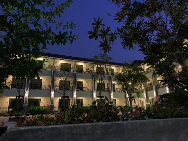 godmhon hotel