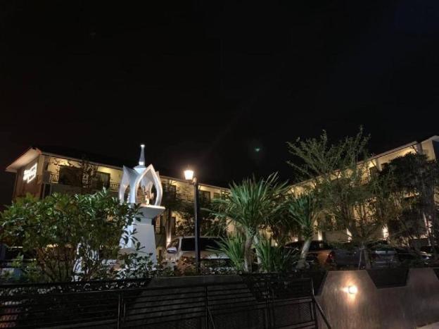 godmhon hotel