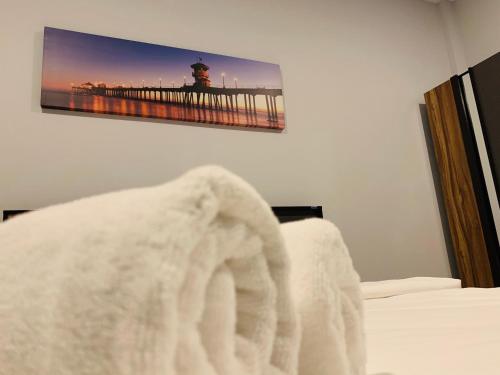 godmhon hotel