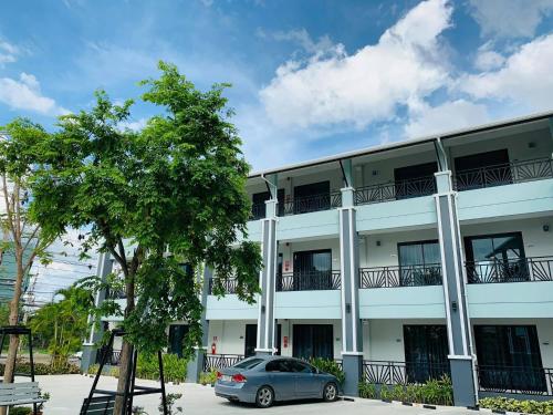 godmhon hotel
