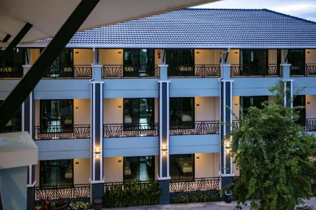 godmhon hotel