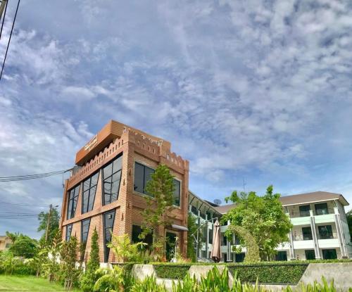 godmhon hotel