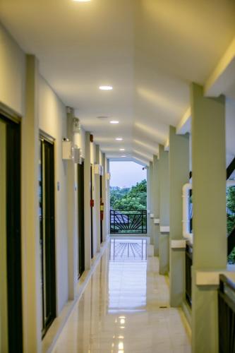 godmhon hotel