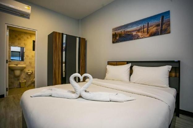 godmhon hotel