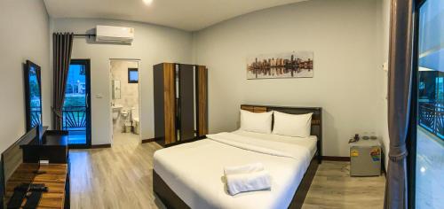 godmhon hotel