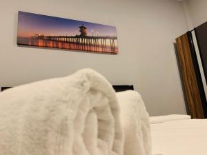 godmhon hotel