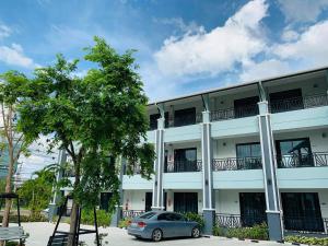 godmhon hotel