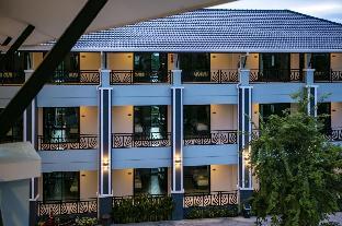 godmhon hotel