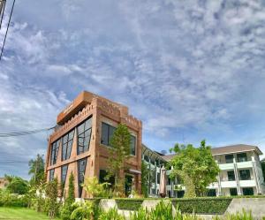 Godmhon Hotel,,0 star