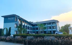 godmhon hotel