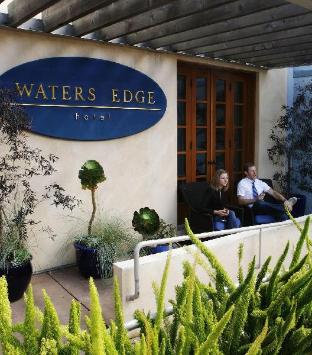 waters edge hotel