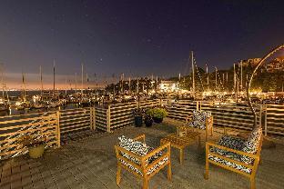 waters edge hotel