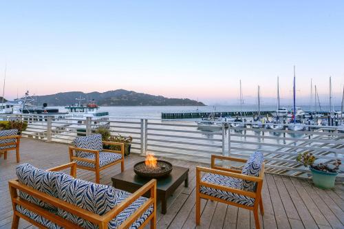 tiburon