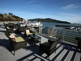 waters edge hotel