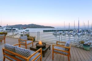 waters edge hotel