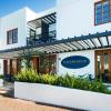 waters edge hotel