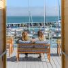 waters edge hotel