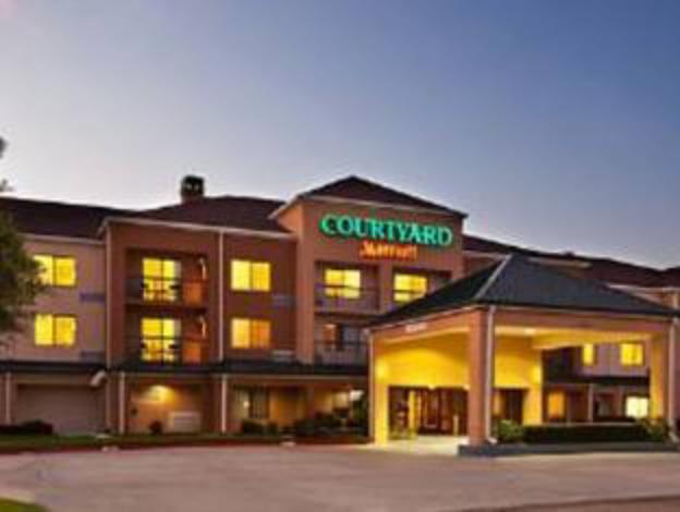 courtyard by marriott baton rouge siegen lane