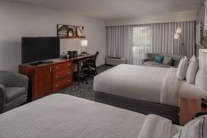courtyard by marriott baton rouge siegen lane