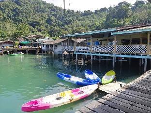 kohchang baanrimtalay resort