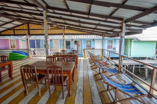 kohchang baanrimtalay resort