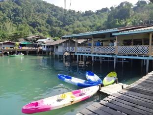 kohchang baanrimtalay resort