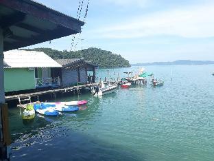 kohchang baanrimtalay resort