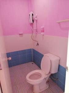 kohchang baanrimtalay resort