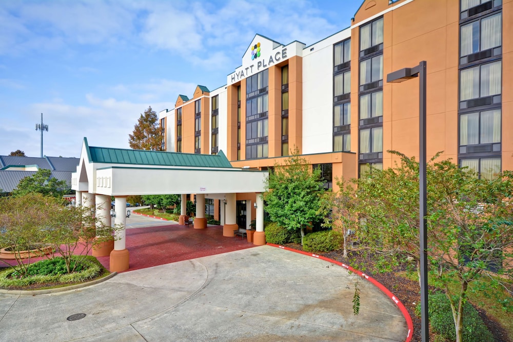 hyatt place baton rouge i 10
