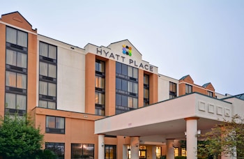 Hyatt Place Baton Rouge/I-10,East Baton Rouge Parish>>Baton Rouge,3 star