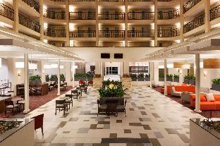 Embassy Suites Hotel Baton Rouge,East Baton Rouge Parish>>Baton Rouge,4 star