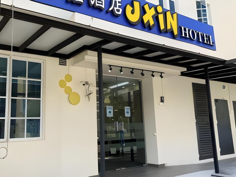 jxin hotel