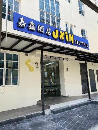 jxin hotel